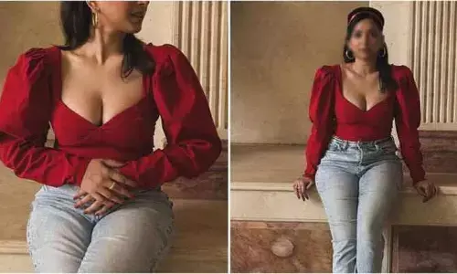 నేను ఆ టైంలో రెడ్ లైట్ ఏరియాకు వెళ్లాను.. యంగ్ హీరోయిన్ సంచలన కామెంట్స్