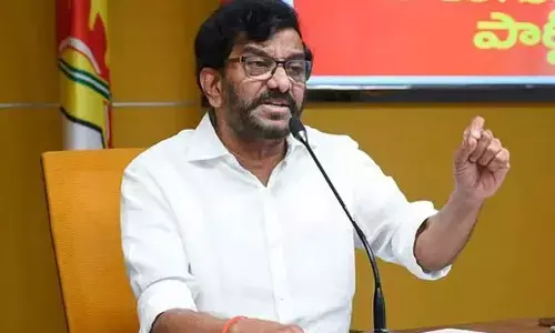 సిగ్గు, శరం, రాజకీయ లక్షణాలుంటే ఆరోపణలు రుజువు చెయ్.. కాకాణికి సోమిరెడ్డి ఛాలెంజ్