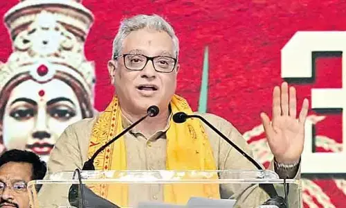 తెలుగు భాషా వైభవానికి పట్టం కట్టాలి: జస్టిస్ పిఎస్ నరసింహ