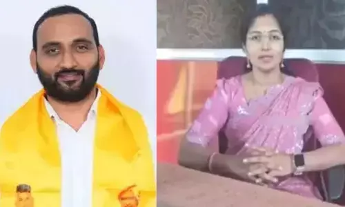 వివాదంలో ఎమ్మెల్యే కాకర్ల సురేష్‌.. ఎస్పీని కలుస్తానంటూ షాకింగ్ కామెంట్స్