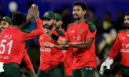 శ్రీలంక‌లో బంగ్లా మ్యాచ్ లు ? బీసీసీఐ సంచ‌ల‌న ప్ర‌క‌ట‌న !
