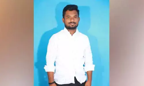 ఉర్సు ఉత్సవ ఏర్పాట్లు త్వరితగతిన పూర్తి చేయాలి : బీఆర్ఎస్ నాయకులు