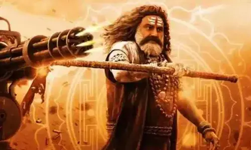 Akhanda 2 OTT : అఖండ 2 సినిమా ఓటీటీ డేట్ ఫిక్స్‌..ఎప్పుడు స్ట్రీమింగ్ అంటే