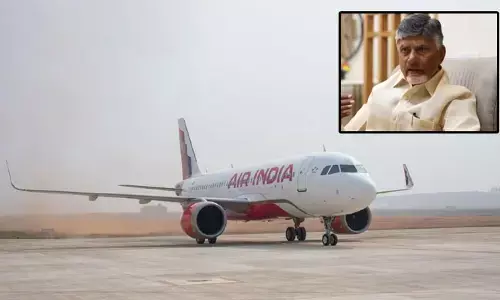 ఉత్తరాంధ్ర రూపురేఖలు మారబోతున్నాయి.. ట్రయల్ రన్‌ సక్సెస్‌పై సీఎం చంద్రబాబు హర్షం