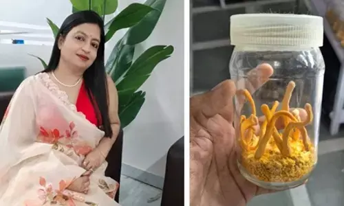 సుమన్ సుఖీజా.. కీడా జాడీ.!