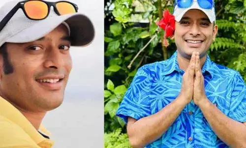 Naa Anveshana Instagram : యూట్యూబర్ అన్వేష్‌కు బిగ్ షాక్! ఇన్‌స్టాగ్రామ్ అకౌంట్ బ్యాన్!
