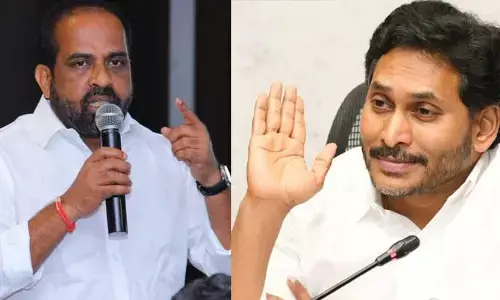 మేం సిద్ధంగా ఉన్నాం..  జగన్‌ది ద్వంద్వ వైఖరి: మంత్రి సత్యకుమార్ యాదవ్