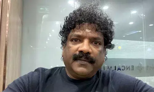 మా అమ్మ పాడే బతుకమ్మ పాటలు విని నేర్చుకున్నా: చంద్రబోస్