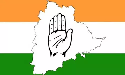 Congress: కాంగ్రెస్ నాయకులకు తీపి కబురు.. జనవరి 15 లోపు  అధ్యక్షుల నియామకం
