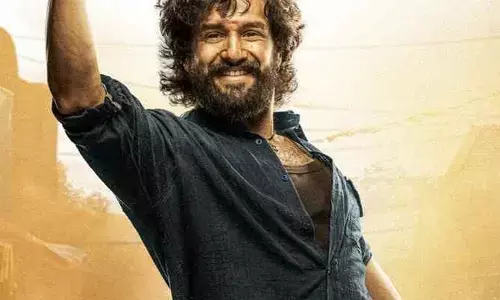 లెనిన్ కోసం అఖిల్ రిస్క్‌..ర‌వితేజ రేంజ్ లో హిట్ ప‌క్కానా?
