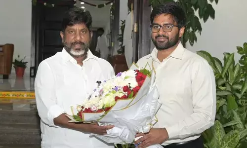 Power cuts: విద్యుత్ కోతలపై ఎన్పీడీసీఎల్ అధికారులకు డిప్యూటీ సీఎం భట్టి కీలక ఆదేశాలు