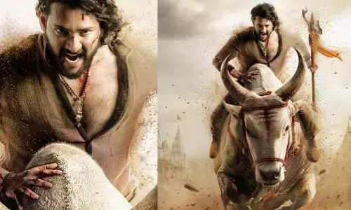 ‘వారణాసి’ టీజర్ పై బిగ్ అప్డేట్‌...ఎప్పుడంటే !