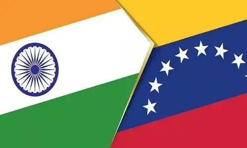 India-Venezuela: భారత్‌పై వెనిజులా సంక్షోభ ప్రభావం