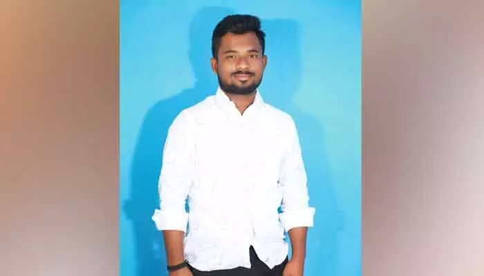 ఉర్సు ఉత్సవ ఏర్పాట్లు త్వరితగతిన పూర్తి చేయాలి : బీఆర్ఎస్ నాయకులు ఉర్సు ఉత్సవ ఏర్పాట్లు త్వరితగతిన పూర్తి చేయాలి : బీఆర్ఎస్ నాయకులు