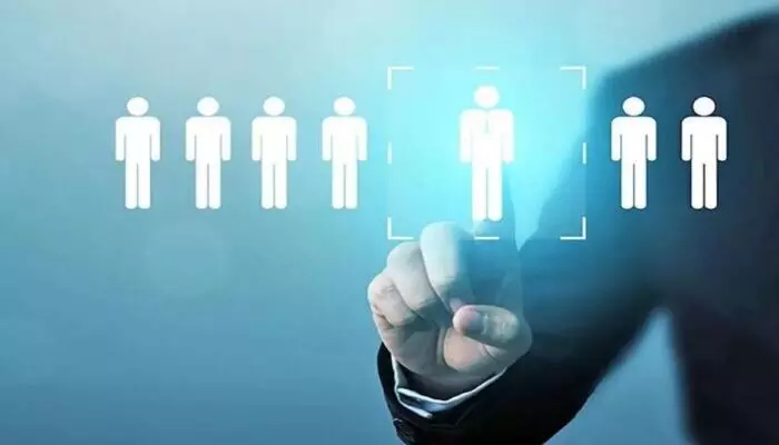 Tech Jobs: ఐదేళ్ల కనిష్ట స్థాయికి టెక్ రంగం నియామకాలు Tech Jobs: ఐదేళ్ల కనిష్ట స్థాయికి టెక్ రంగం నియామకాలు