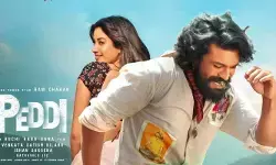 PEDDI: మొత్తం రెమ్యూనరేషన్ అన్ని కోట్లా?.. మొత్తం అక్కడే అయిపోయిందా