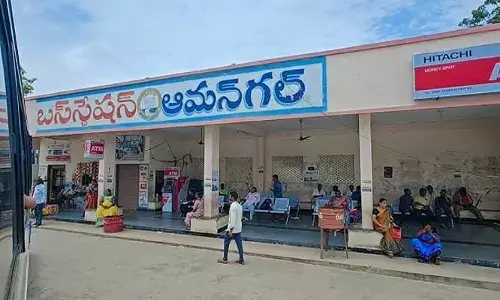 ఆమనగల్లుకు ఫ్యూచర్ పవర్.. ఉనికి కోల్పోతున్న తరుణంలో వరం