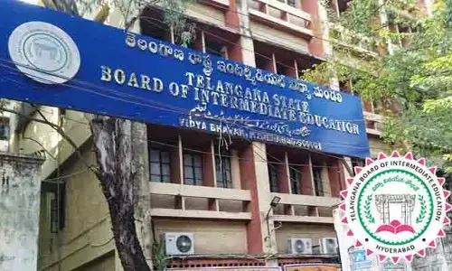 ప్రైవేటు జూనియర్ కాలేజీల ఇష్టారాజ్యం.. కొరడా ఝుళిపించిన ఇంటర్ బోర్డు