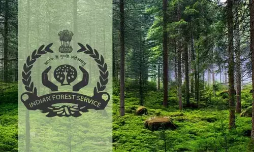 తెలంగాణలోని అటవీ శాఖకు ఐఎఫ్ఎస్‌‌ల కొరత
