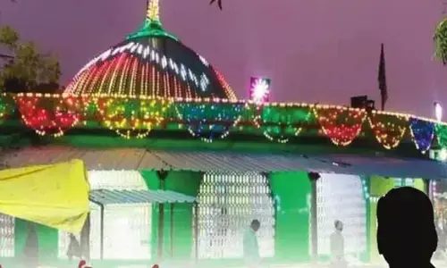 సైదన్నా ఏందన్నా.. ఈ దోపిడీ.. !