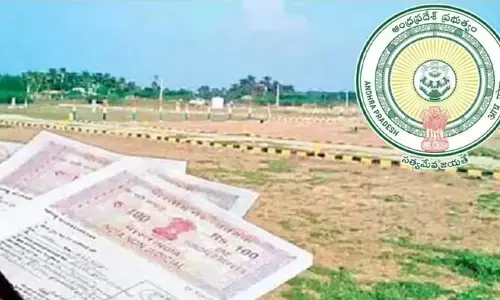 ఏపీలో అక్రమ రిజిస్ట్రేషన్లకు చెక్.. కలెక్టర్ల ఆధ్వర్యంలో ప్రత్యేక కమిటీలు