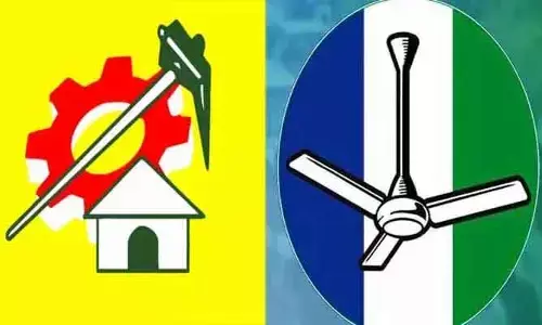 ఉత్కంఠ రేపుతున్న బొమ్మనహల్ ఎంపీపీ ఎన్నిక