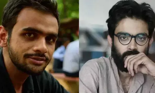 Delhi Riots Case: ఉమర్ ఖలీద్‍కు సుప్రీంకోర్టు షాక్