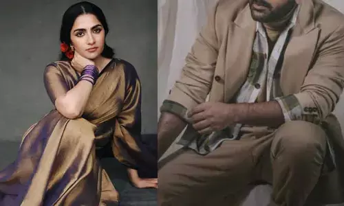 మరో టాలీవుడ్ హీరోతో రొమాన్స్ చేయబోతున్న కాంతార బ్యూటీ..?