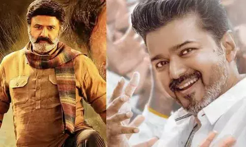 విజయ్‌ జన నాయకుడు కు బిగ్ షాక్‌..టికెట్లు క్యాన్సిల్ చేసుకుంటున్న ఫ్యాన్స్ !