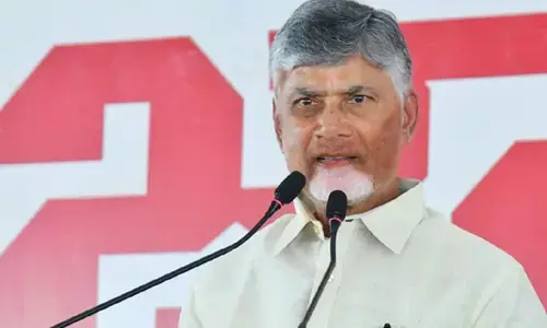 ఇంధన రంగంలో ఏపీ మరో మైలురాయి.. సీఎం హర్షం