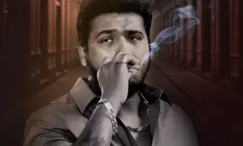 గ్యాంగ్‌స్టర్ నేపథ్యంలో ‘రిమ్‌జిమ్’ మూవీ