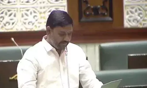 బెజ్జూర్ సామాజిక ఆస్పత్రికి నూతన భవనం మంజూరు చేయాలి: ఎమ్మెల్యే