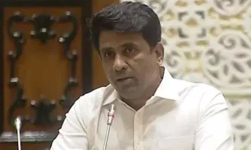 విద్యాభివృద్ధికి సీఎం సహకారం.. అసెంబ్లీలో ఎమ్మెల్యే కీలక వ్యాఖ్యలు