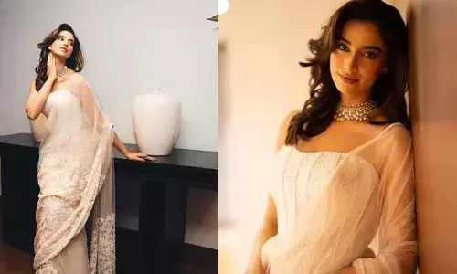 Meenakshi Chaudhary :   పాత్ర సవాలుగా మారింది..