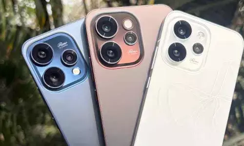 OPPO Reno 15 Series: ఒప్పో నుంచి మూడు కొత్త ఫోన్లు, ఫీచర్లు, ధర వివరాలు ఇవే