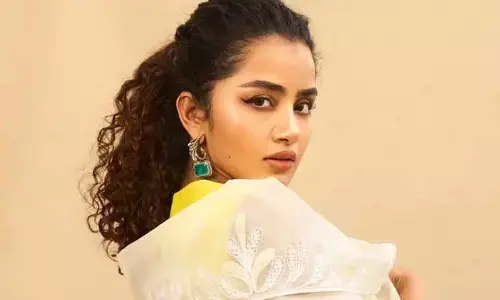 Anupama Parameswaran: యంగ్ హీరోతో అనుపమ కళ్యాణం.. అధికారిక ప్రకటనతో షాకిచ్చిన బ్యూటీ