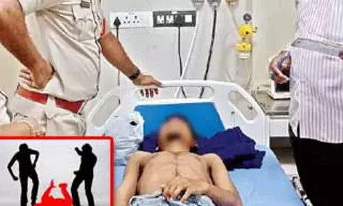 Breaking: కర్నూలు జిల్లాలో ఇద్దరు దారుణ హత్య
