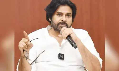భగవంతుడిపై Ycp పగబట్టింది: పవన్ కల్యాణ్ సంచలన వ్యాఖ్యలు