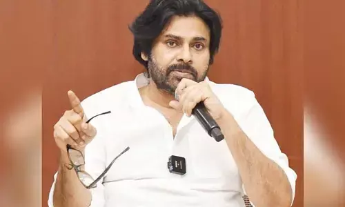 మధ్యప్రదేశ్ వాళ్లను అడ్డుకోవద్దు.. చర్యలు తప్పవ్: పవన్ కల్యాణ్ హెచ్చరిక