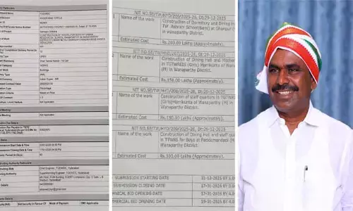 గురుకులాల బ‌లోపేతానికి రూ.10.65 కోట్లు మంజూరు