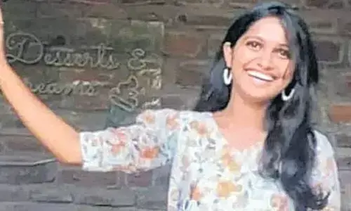 ఇంజక్షన్‌లో గడ్డిమందు వేసుకుని జూనియర్‌ డాక్టర్ మృతి
