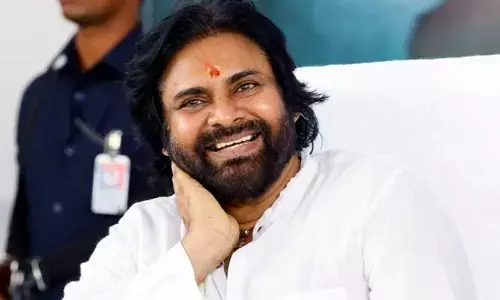 పవన్ కల్యాణ్ చొరవ.. 15 రోజుల్లో సమస్యకు పరిష్కారం