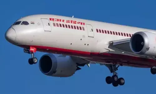 Air India: కొత్త సీఈఓ కోసం ఎయిర్ ఇండియా వెతుకులాట