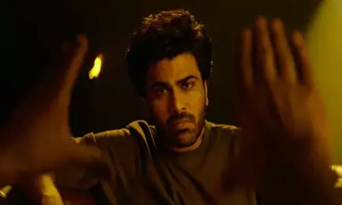 ‘భోగి’ గ్రేట్ సినిమాటిక్ ఎక్స్ పీరియన్స్ అందించబోతోంది..