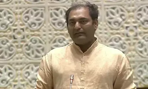 పాలమూరు జిల్లాకు కొత్త రెవెన్యూ డివిజన్ ఇవ్వాలి : జడ్చర్ల ఎమ్మెల్యే అనిరుధ్ రెడ్డి