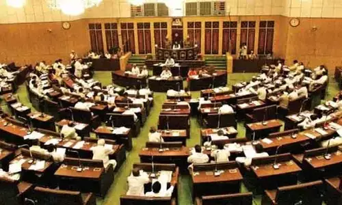 గత పాలనలో ఉన్న పెండింగ్​ పనులు పూర్తి చేయాలి : ఎమ్మెల్యే జారే ఆదినారాయణ