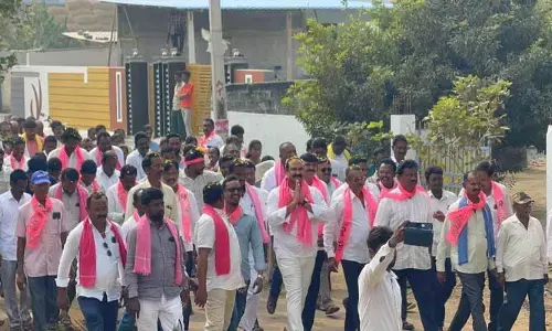 ఇబ్బందులు పెట్టినా స్థానిక ఎన్నికలలో సత్తా చాటారు