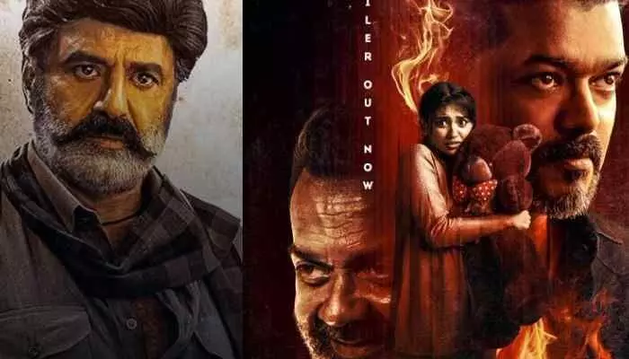 విజయ్ ఎఫెక్ట్.. ఓటీటీలో దూసుకెళుతోన్న భగవంత్ కేసరి విజయ్ ఎఫెక్ట్.. ఓటీటీలో దూసుకెళుతోన్న భగవంత్ కేసరి