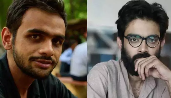Delhi Riots Case: ఉమర్ ఖలీద్కు సుప్రీంకోర్టు షాక్ Delhi Riots Case: ఉమర్ ఖలీద్కు సుప్రీంకోర్టు షాక్