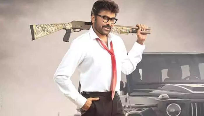 రివ్యూయర్లకు షాక్ ఇచ్చిన మెగాస్టార్.. శిక్ష తప్పదు.. రివ్యూయర్లకు షాక్ ఇచ్చిన మెగాస్టార్.. శిక్ష తప్పదు..